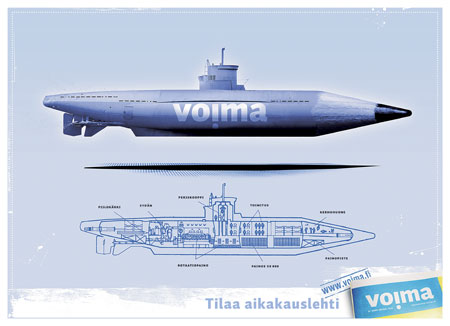 Voima